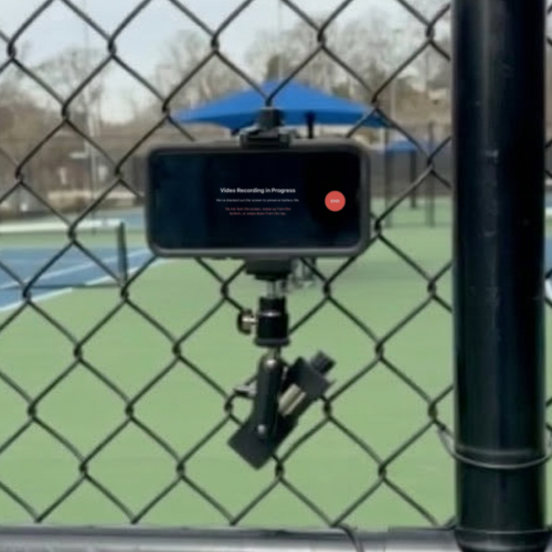 SwingVision: AI Stats for Tennis & Pickleball